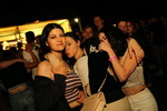 Sunflowerparty mit 