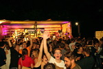 Sunflowerparty mit 