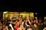 Sunflowerparty mit 