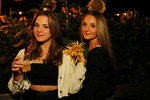 Sunflowerparty mit 