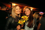 Sunflowerparty mit 