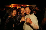 Sunflowerparty mit 