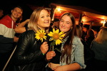 Sunflowerparty mit 