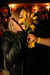 Sunflowerparty mit 