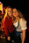 Sunflowerparty mit 