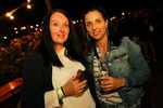 Sunflowerparty mit 