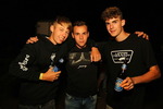 Sunflowerparty mit 