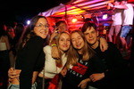 Sunflowerparty mit 