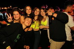 Sunflowerparty mit 