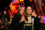 Sunflowerparty mit 