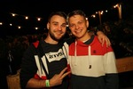 Sunflowerparty mit 