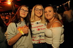 Sunflowerparty mit 