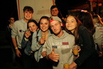 Sunflowerparty mit 