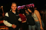 Sunflowerparty mit 