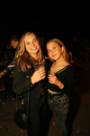 Sunflowerparty mit 