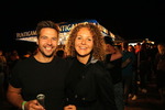 Sunflowerparty mit 