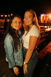 Sunflowerparty mit 