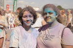 HOLI Festival der Farben Wien 2021 14674960