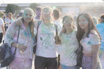 HOLI Festival der Farben Wien 2021 14675025