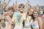 HOLI Festival der Farben Wien 2021 14675060