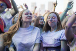 HOLI Festival der Farben Wien 2021 14675124