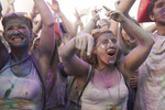 HOLI Festival der Farben Wien 2021 14675132