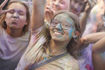 HOLI Festival der Farben Wien 2021 14675133