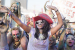 HOLI Festival der Farben Wien 2021 14675137