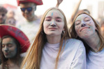 HOLI Festival der Farben Wien 2021 14675139