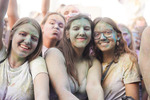 HOLI Festival der Farben Wien 2021 14675142