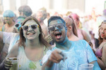 HOLI Festival der Farben Wien 2021 14675143