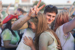 HOLI Festival der Farben Wien 2021 14675173