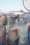 HOLI Festival der Farben Wien 2021 14675177