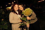 Sunflowerparty mit 