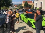 Weinstrassen Driving Days 2021