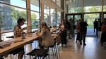 DIE MACHER Business Frühstück 2021 im Cafe Antonia