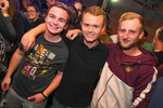 Party Weekend 2021 - Das Clubbing 14684954