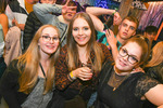 Party Weekend 2021 - Das Clubbing 14684968