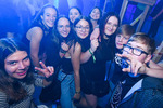 Party Weekend 2021 - Das Clubbing 14684988