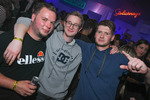 Party Weekend 2021 - Das Clubbing 14685004