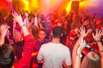 Party Weekend 2021 - Das Clubbing 14685031