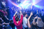 Party Weekend 2021 - Das Clubbing 14685032