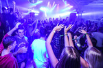Party Weekend 2021 - Das Clubbing 14685034