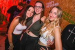 Party Weekend 2021 - Das Clubbing 14685048