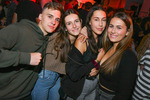 Party Weekend 2021 - Das Clubbing 14685052