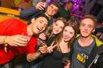 Party Weekend 2021 - Das Clubbing 14685066