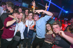 Party Weekend 2021 - Das Clubbing 14685094