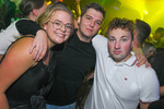 Party Weekend 2021 - Das Clubbing 14685101