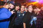 Party Weekend 2021 - Das Clubbing 14685105