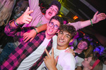 Party Weekend 2021 - Das Clubbing 14685117